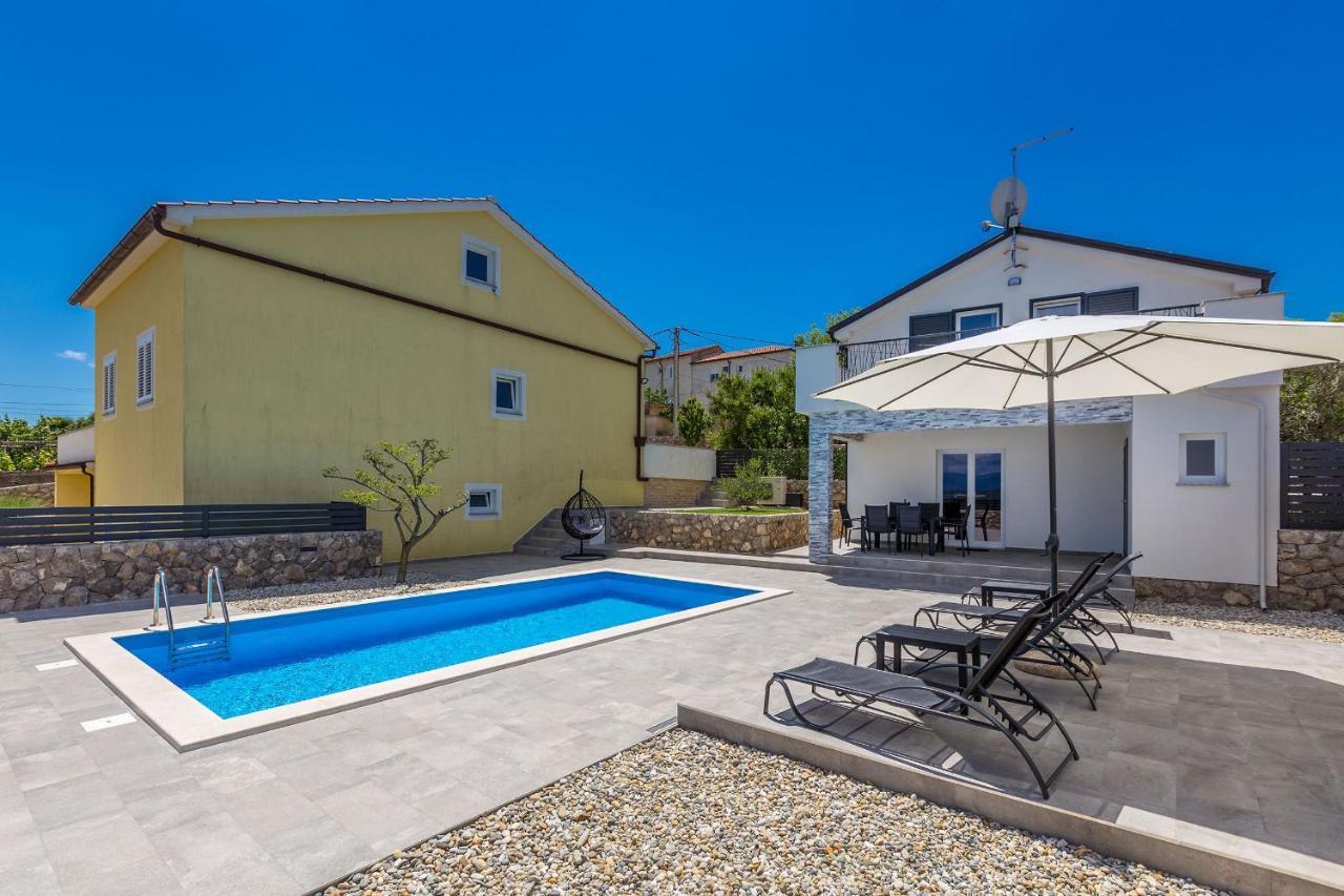 Holiday House San Michele Vrh  Exterior photo