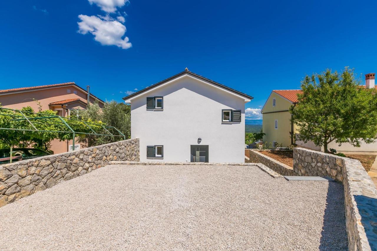 Holiday House San Michele Vrh  Exterior photo